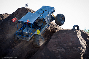 Michael Berg, Rosinen