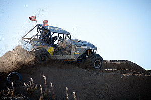 Michael Berg, Rosinen