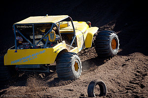 Jörgen Paulsen, No Limit