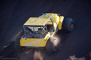 Jörgen Paulsen, No Limit