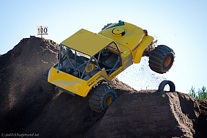 Jörgen Paulsen, No Limit