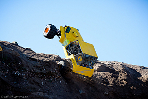 Jörgen Paulsen, No Limit