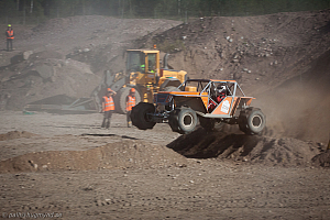 Martin Michaelsen, Insane