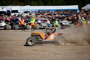 Martin Michaelsen, Insane