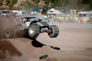 Kjell Magne Rimstad, Kjærran