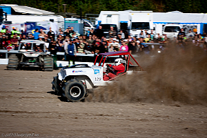 Christian Austad, Gladiator