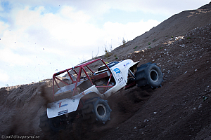 Christian Austad, Gladiator