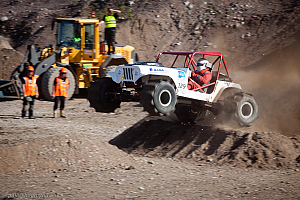 Christian Austad, Gladiator