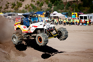 Fredrik Sandkvist, Predator