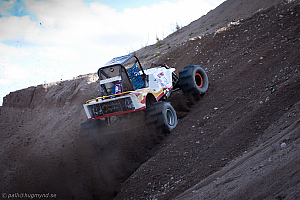 Fredrik Sandkvist, Predator