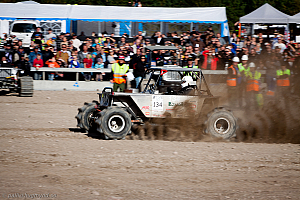 Tomas Nyholm, DevilX