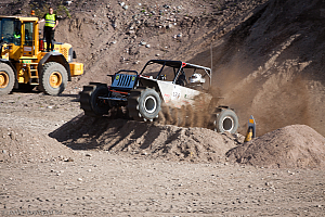 Tomas Nyholm, DevilX