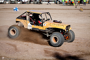  Tuukka Laasonen, Linda