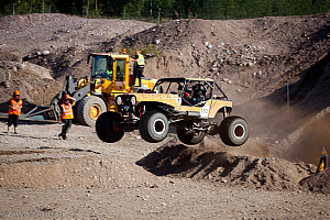  Tuukka Laasonen, Linda