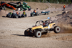  Tuukka Laasonen, Linda