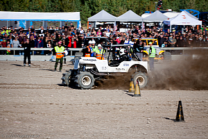 Tommi Löytynoja, Big Willys