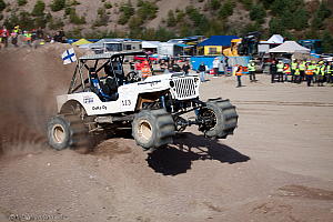 Tommi Löytynoja, Big Willys