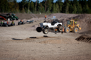 Tommi Löytynoja, Big Willys