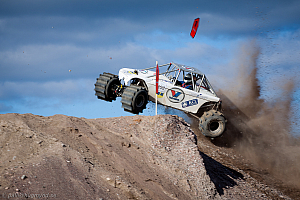 Arne Johannessen, Lightfoot