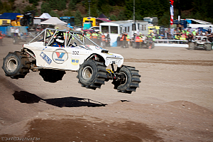 Arne Johannessen, Lightfoot