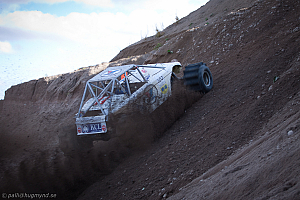 Arne Johannessen, Lightfoot