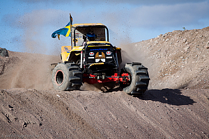 Rolf Keiser, Terminator 2