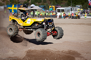 Rolf Keiser, Terminator 2