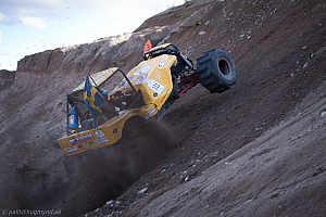 Rolf Keiser, Terminator 2