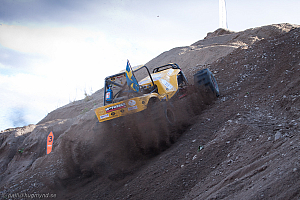 Rolf Keiser, Terminator 2