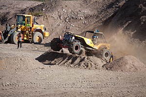 Rolf Keiser, Terminator 2