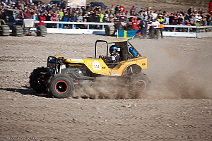 Rolf Keiser, Terminator 2