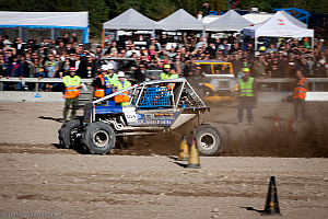  Mikal Johnsen, Pegasus