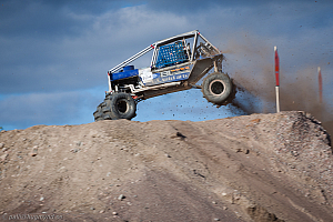  Mikal Johnsen, Pegasus