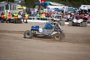  Mikal Johnsen, Pegasus