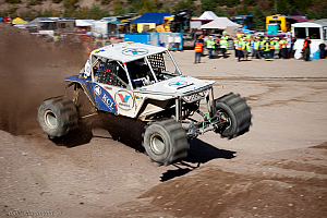 Roar Johansen, Thunderbolt