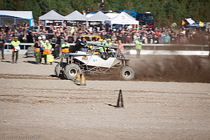 Thomas Evsäter, The Evil