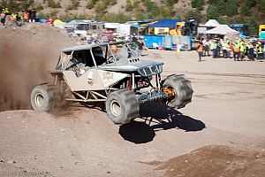 Thomas Evsäter, The Evil