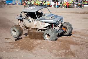 Thomas Evsäter, The Evil