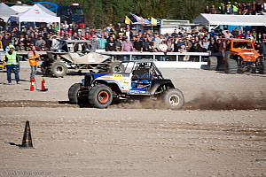 Jørn Høidalen, Punisher