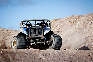 Jørn Høidalen, Punisher