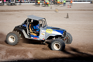 Jørn Høidalen, Punisher