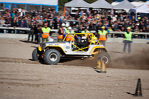 Ketil Johnsen, Kermitnation