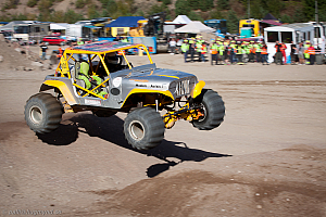 Ketil Johnsen, Kermitnation