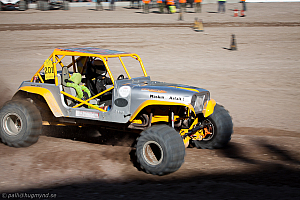 Ketil Johnsen, Kermitnation