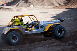 Ketil Johnsen, Kermitnation