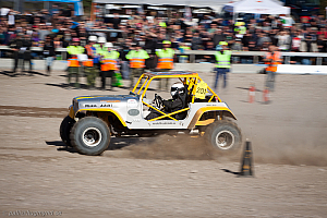 Ketil Johnsen, Kermitnation