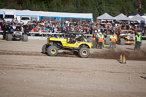 Paul Bjørnerud, Brutus