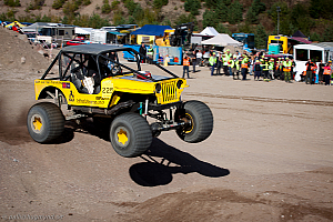 Paul Bjørnerud, Brutus