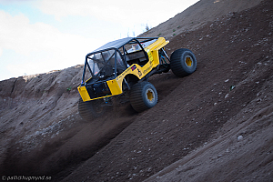 Paul Bjørnerud, Brutus