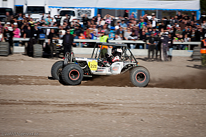 Roger Fossen, Mad-Croc